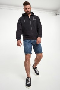 Szorty jeansowe męskie ARMANI EXCHANGE