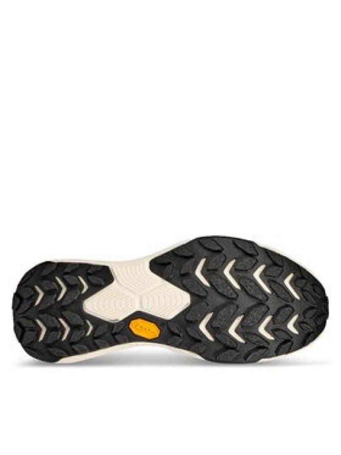 Hoka Sneakersy Transport 1123153 Czarny