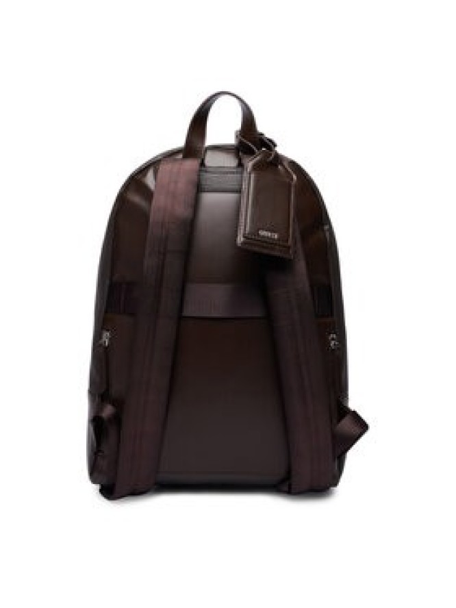 Guess Plecak 181149 Brązowy