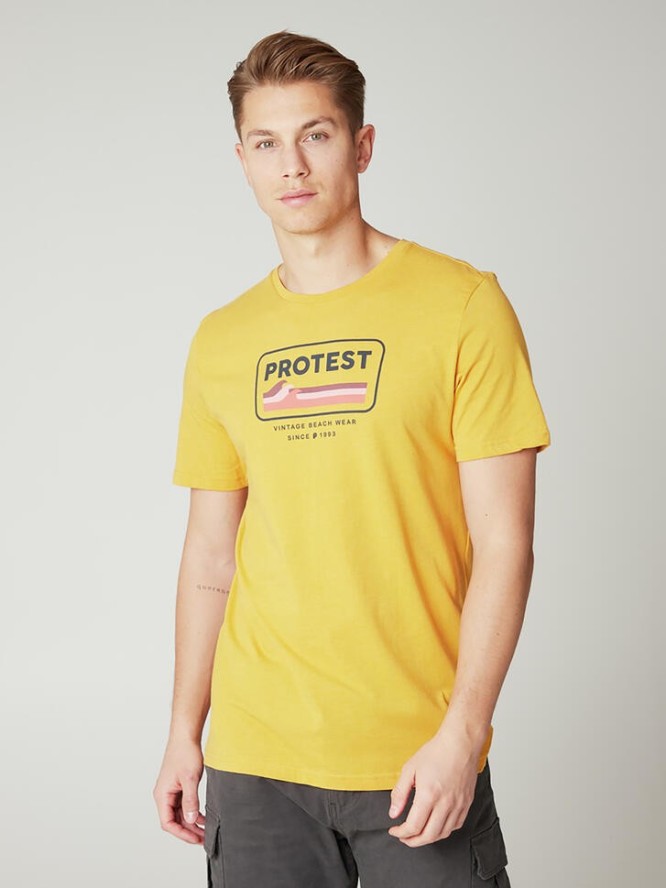 Koszulka męska Protest PRTCAARLO t-shirt