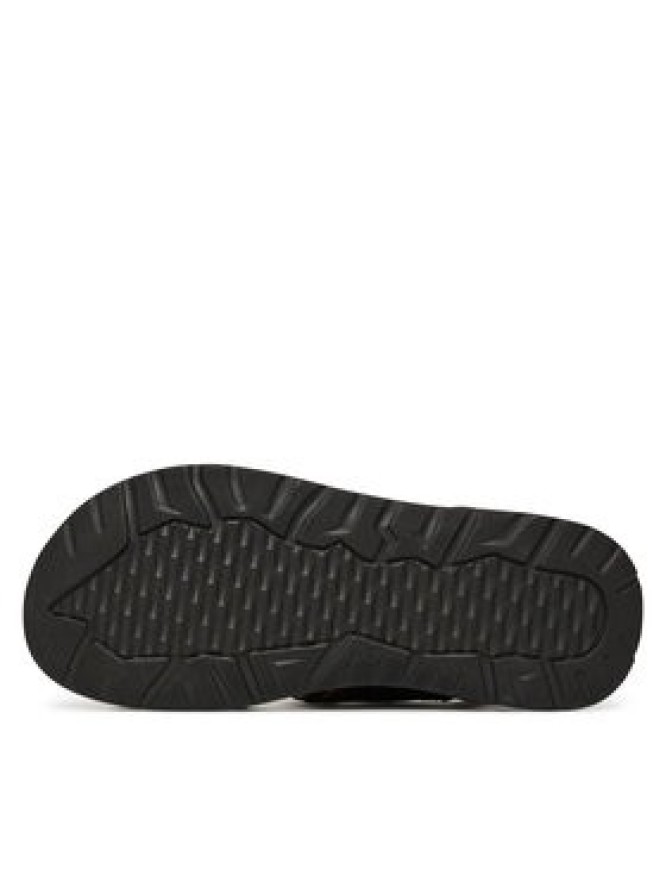 Mustang Sandały 4968-801 Brązowy