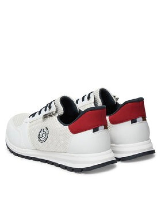 Bugatti Sneakersy 325-ATL02-5900 Biały