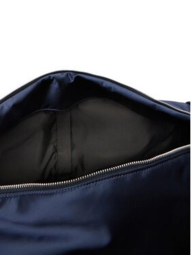 Tommy Hilfiger Torba podróżna Th Garment AM0AM14109 Granatowy