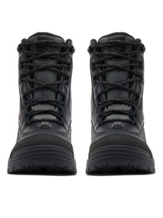 Columbia Śniegowce Bugaboot Celsius 2100871 Czarny