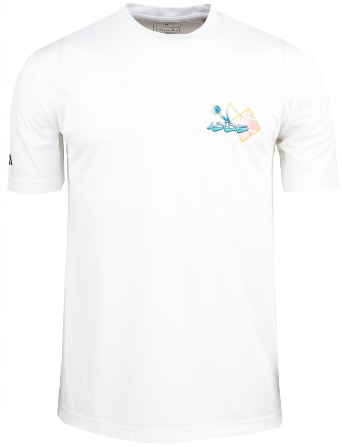 Koszulka męska adidas Tennis APP