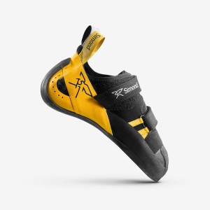 Buty wspinaczkowe męskie Vertika