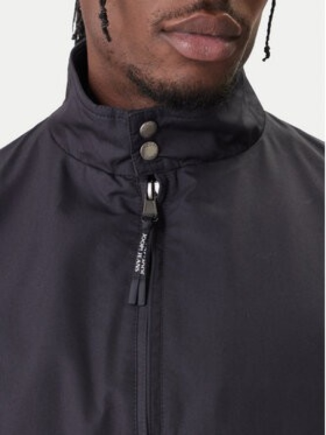 JOOP! Jeans Kurtka przejściowa 324Janos 10100192 30101399 Granatowy Regular Fit