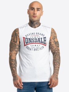 Tank top Lonsdale St.Agnes