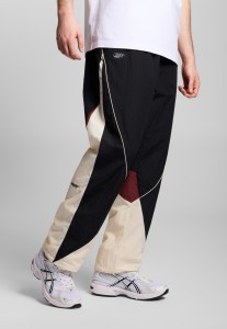 Spodnie dresowe męskie Prosto Trousers