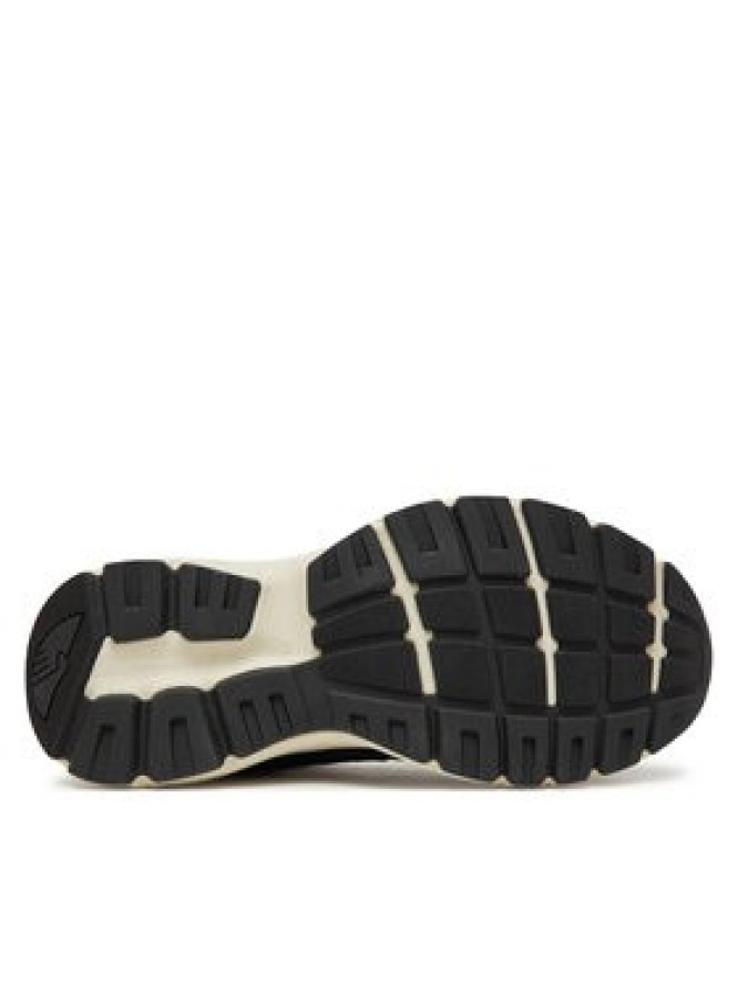 S.W.C Stepney Workers Club Sneakersy Amiel S-Strike YP01115 Czarny