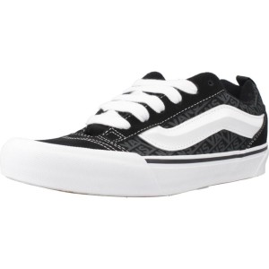 Buty VANS KNU SKOOL Czarny