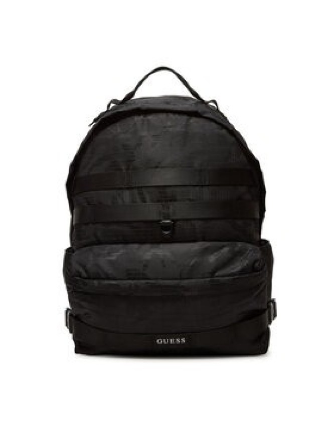 Guess Plecak HMASNC P5375 Czarny