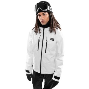 Kurtka snowboardowa męska W5 Megeve