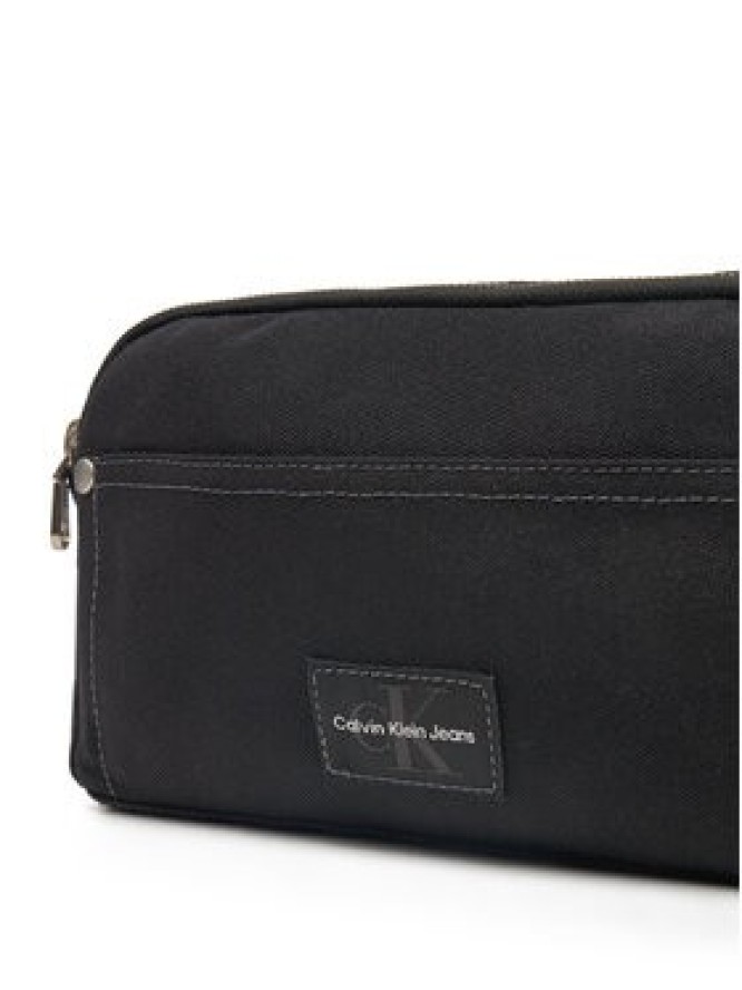 Calvin Klein Jeans Saszetka Sport Essentials Camera Bag W K50K513005 Czarny
