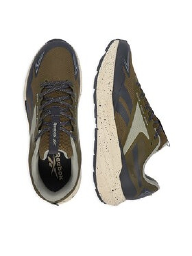 Reebok Sneakersy C-BASE TRAIL LOW 100272539 Khaki