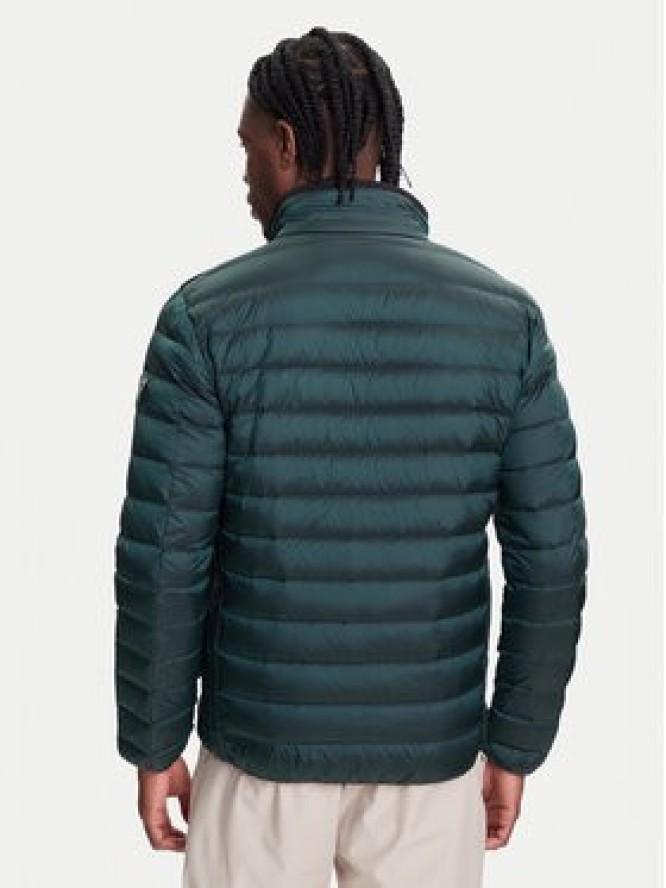 Guess Kurtka puchowa M1RL47 WDQ50 Zielony Regular Fit