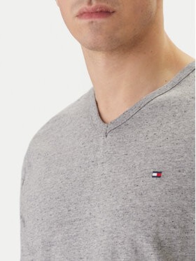 Tommy Hilfiger Komplet t-shirtów UM0UM03865 Kolorowy Regular Fit