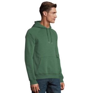 Bluza Z Kapturem Dla Dorosłych Unisex Stellar
