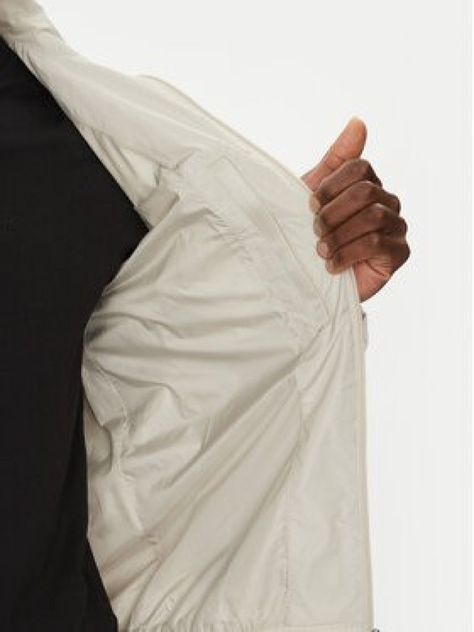 Calvin Klein Kurtka przejściowa Essential K10K114111 Beżowy Regular Fit