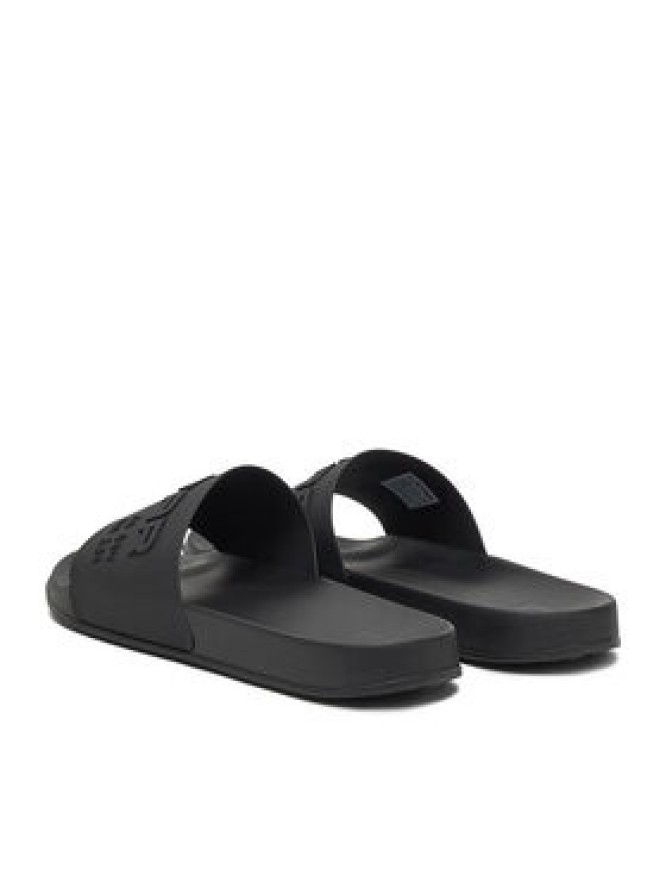 G-Star Raw Klapki SS25-3C096-M Czarny