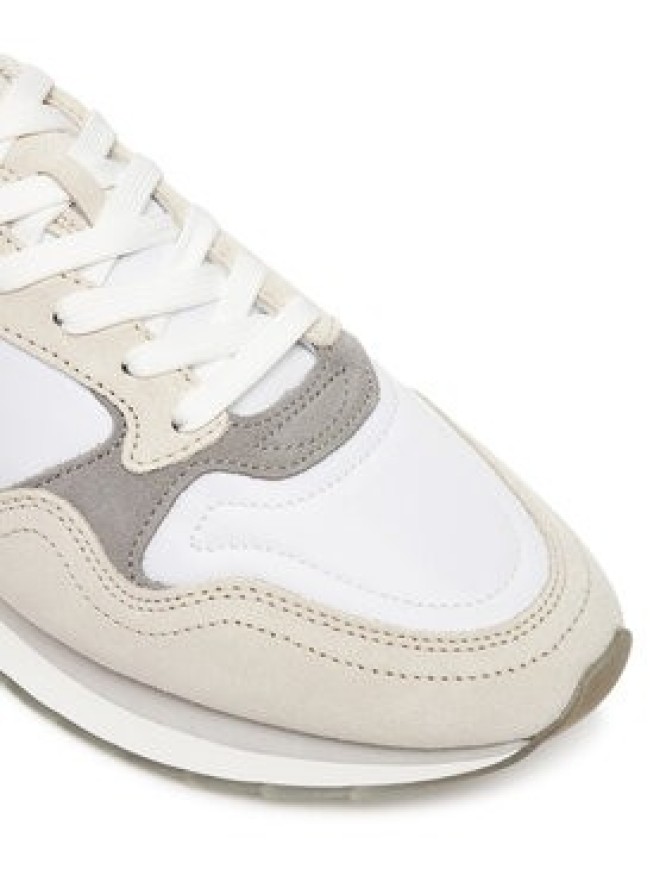 HOFF Sneakersy City Lille Man 22502617 Biały