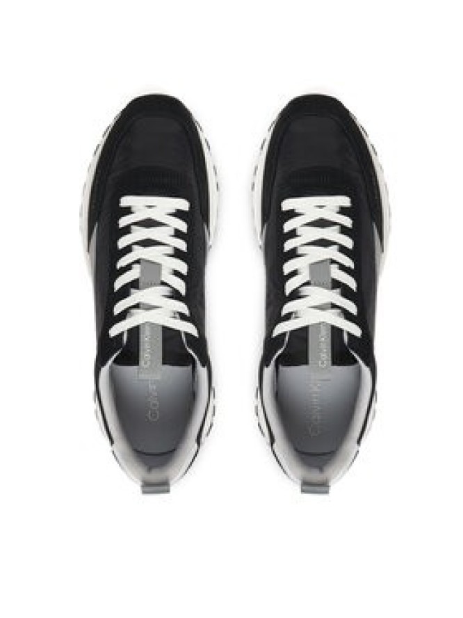 Calvin Klein Sneakersy Hike Runner Casual Ny-Su YM0YM01459 Kolorowy