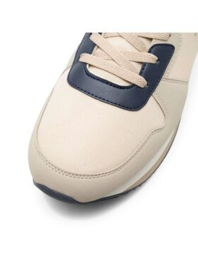 U.S. Polo Assn. Sneakersy NOBIL011M/CNH1 Beżowy