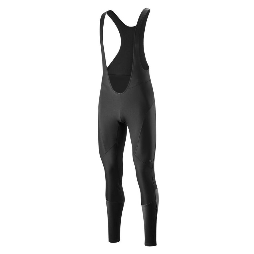 Legginsy Gonso Essential Bib Softshell No Pad