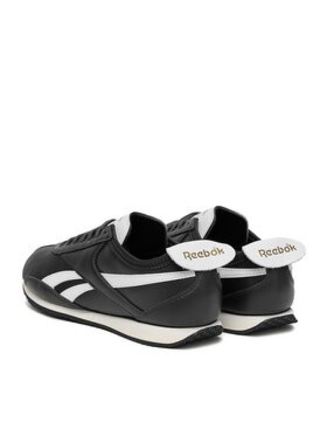 Reebok Sneakersy EO-R400 100233940 Czarny