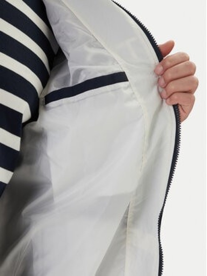 Nautica Kurtka przejściowa Cameron Fz NCC04495 Granatowy Regular Fit