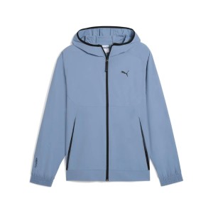 Kurtka z dresu Puma Tech WV
