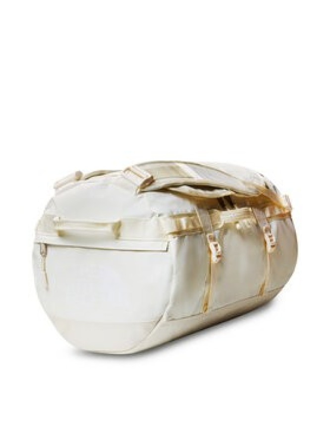 The North Face Torba podróżna Base Camp Duffel 50L NF0A52STUBO1 Biały