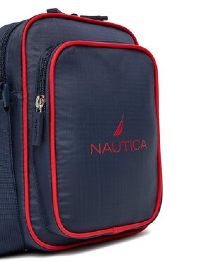 Nautica Torebka C-NTC-M-002-08 Granatowy