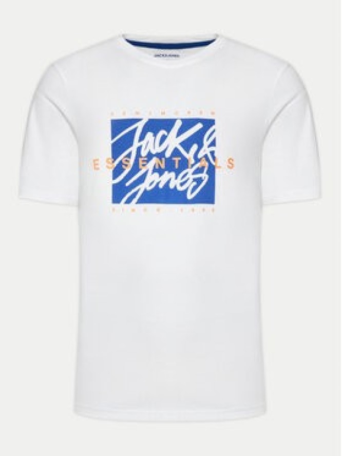 Jack & Jones Komplet t-shirtów Colton 12277637 Kolorowy Standard Fit