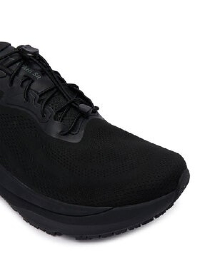 Hoka Buty do biegania Arahi Sr 1168712 Czarny