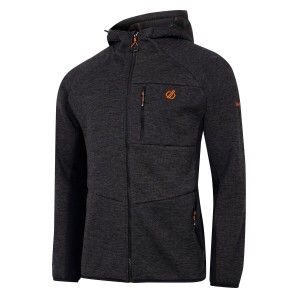 Polar z kapturem Dare 2B Torrek Mountain Pro