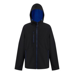 Męska Kurtka Soft Shell Navigate 2 Layer