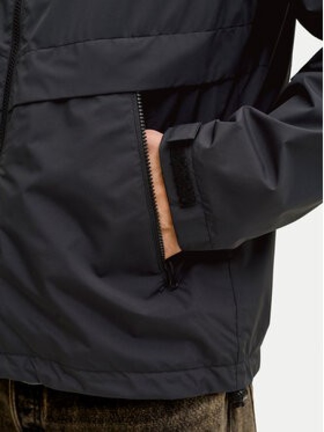 Jack & Jones Kurtka przejściowa Club 12291193 Czarny Regular Fit