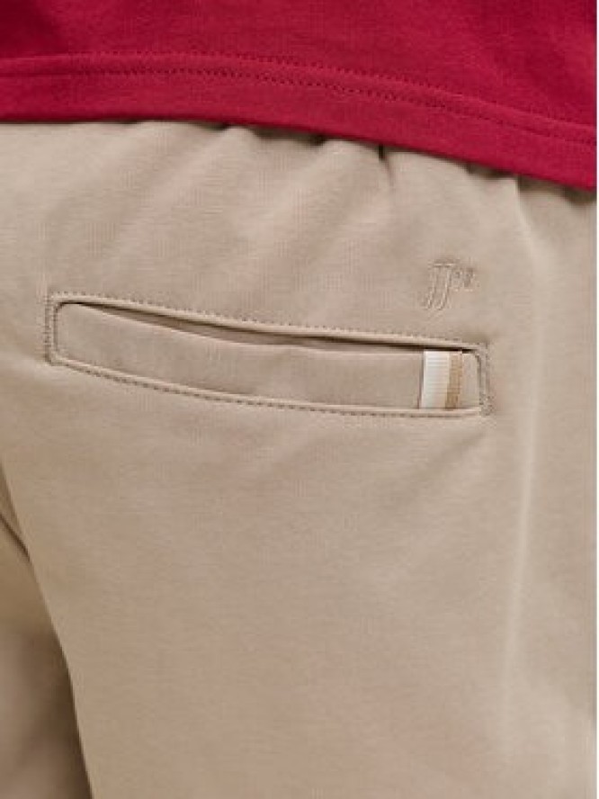 Jack & Jones Szorty materiałowe Ace Neo 12292443 Niebieski Regular Fit