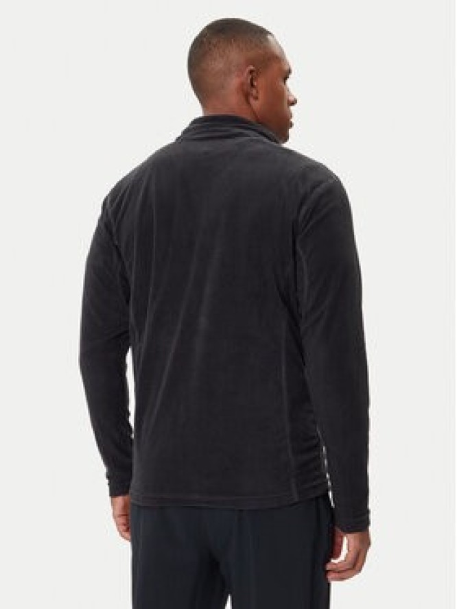 Columbia Polar Klamath Range Ii 1352472 Czarny Regular Fit