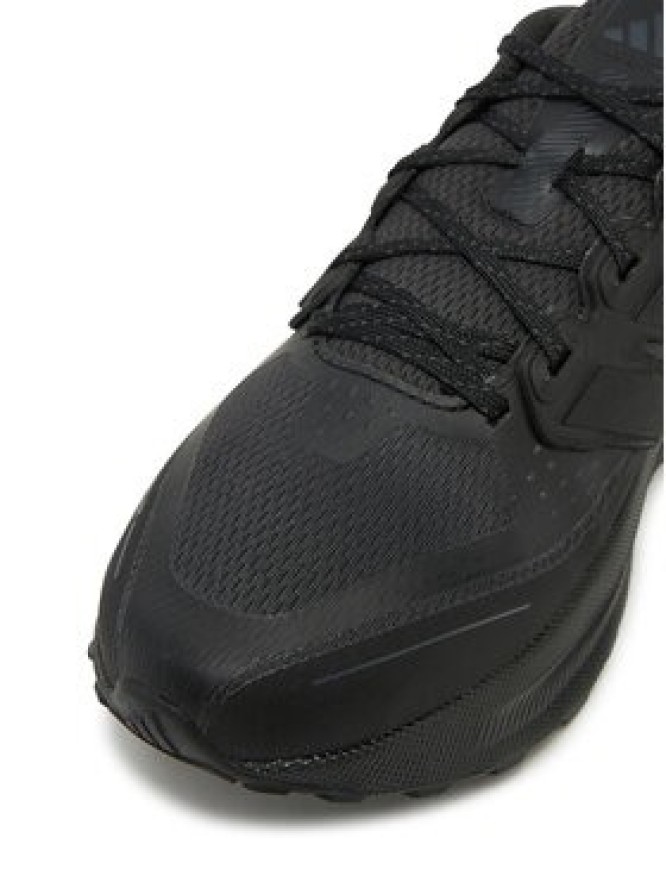adidas Buty do biegania Ultrarun 5 TR JP5908 Czarny
