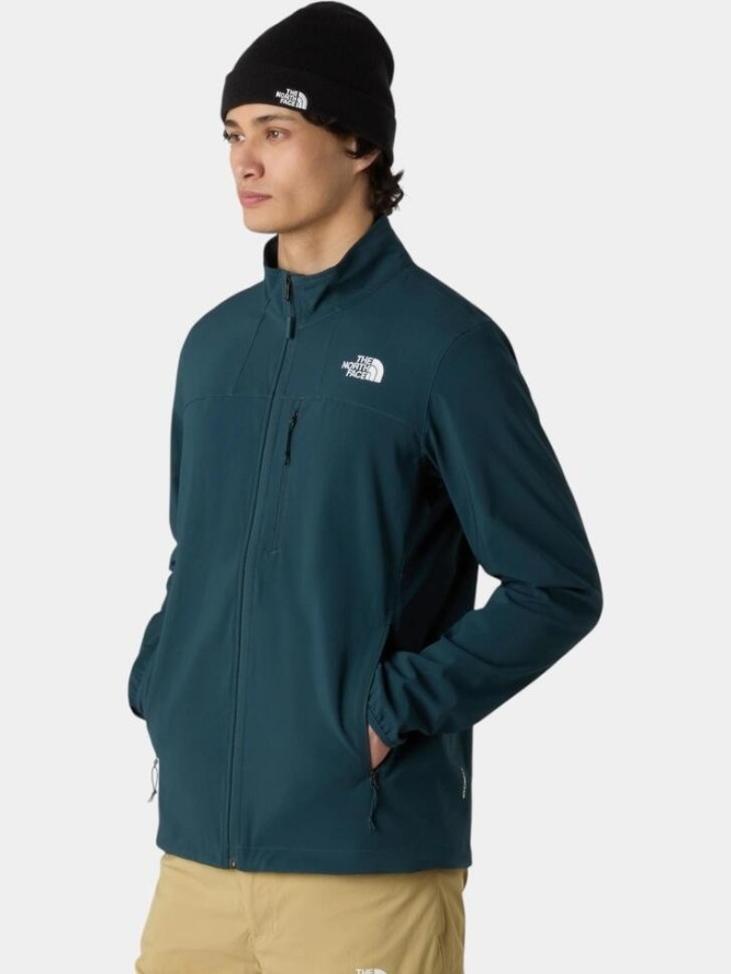 Kurtka Softshell Męska The North Face M Nimble