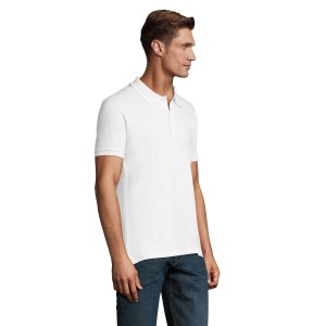 Męska Koszulka Polo Phoenix