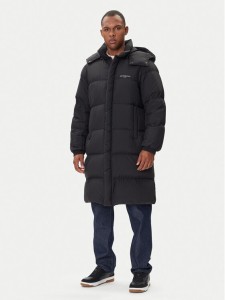 Armani Exchange Kurtka puchowa XM001846 AF16340 UC001 Czarny Regular Fit