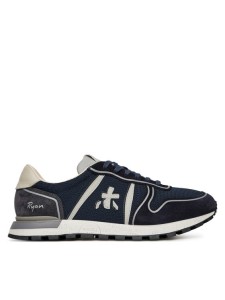 Premiata Sneakersy Ryan 7329 Granatowy