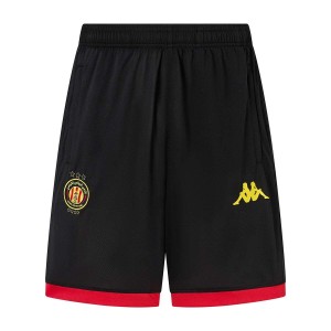Short ES Tunis Mixiozip Pro 2025/26