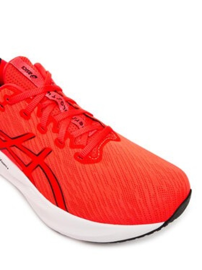 Asics Buty do biegania Versablast 4 1011B984 Czerwony