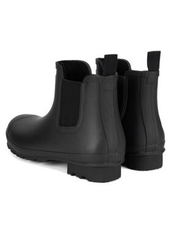 Hunter Kalosze MFS9006RMA Czarny