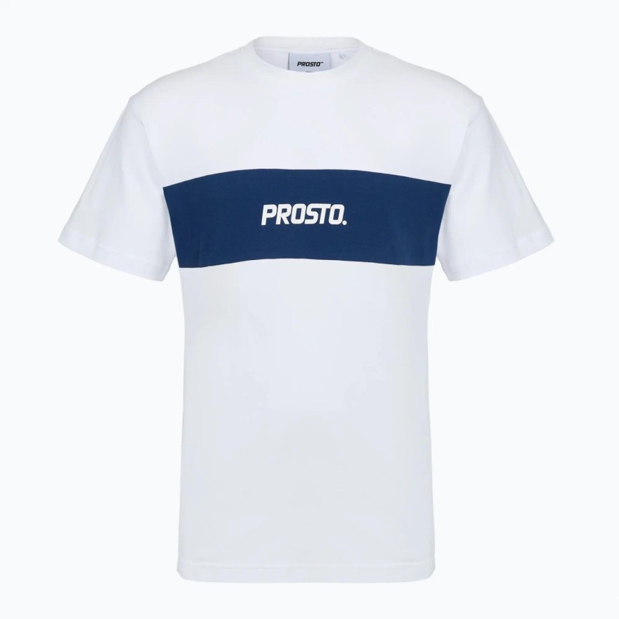 Koszulka męska PROSTO Root
