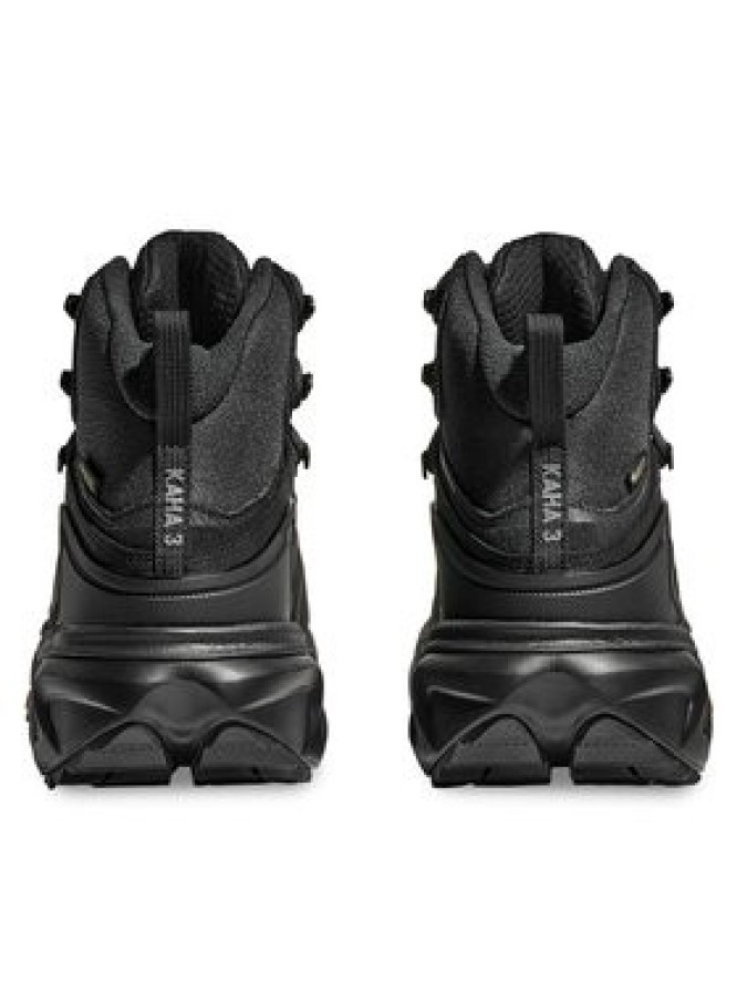 Hoka Trekkingi Kaha 3 Gtx GOR-TEX 1162530 Czarny